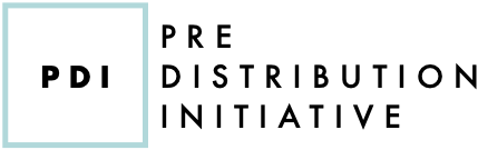 The Predistribution Initiative